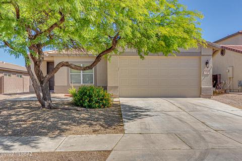 13393 E Almond Crest Dr, Vail, AZ 85641 photo 1