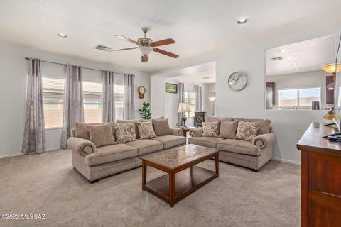 13393 E Almond Crest Dr, Vail, AZ 85641 photo 6
