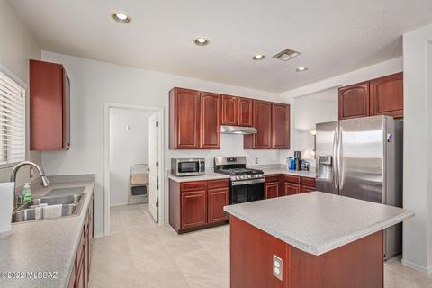 13393 E Almond Crest Dr, Vail, AZ 85641 photo 11