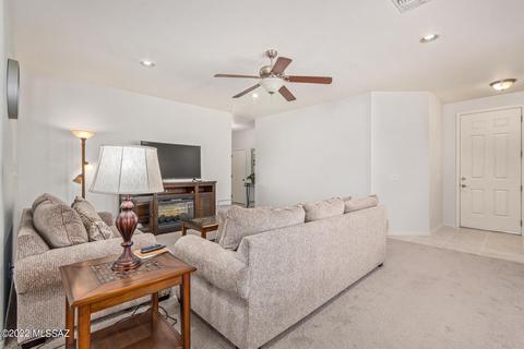 13393 E Almond Crest Dr, Vail, AZ 85641 photo 5