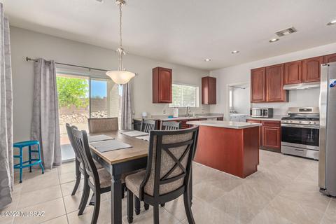 13393 E Almond Crest Dr, Vail, AZ 85641 photo 9