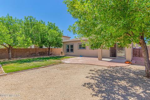 13393 E Almond Crest Dr, Vail, AZ 85641 photo 29