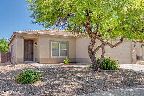 13393 E Almond Crest Dr, Vail, AZ 85641 photo 3