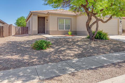 13393 E Almond Crest Dr, Vail, AZ 85641 photo 2