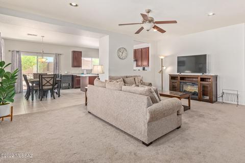 13393 E Almond Crest Dr, Vail, AZ 85641 photo 4
