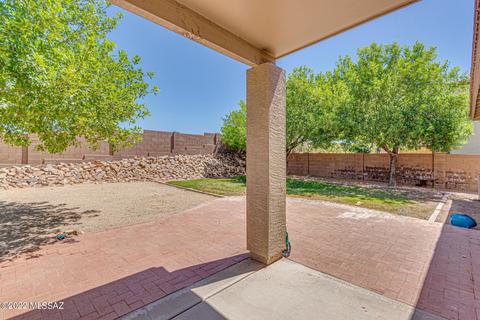 13393 E Almond Crest Dr, Vail, AZ 85641 photo 27