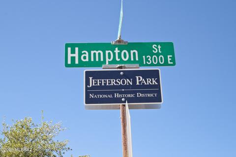1514 E Hampton St, Tucson, AZ 85719 photo 8