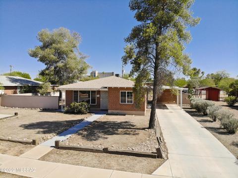 1514 E Hampton St, Tucson, AZ 85719 photo 1