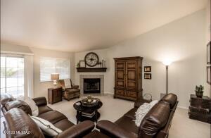 9748 E Paseo Del Tornasol, Tucson, AZ 85747 photo 2