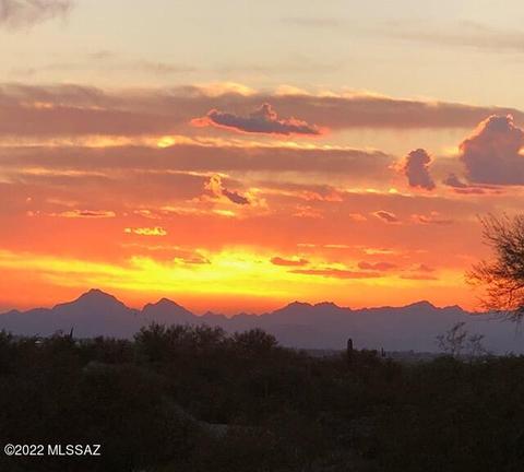 11880 E Oldooz Pl, Tucson, AZ 85730