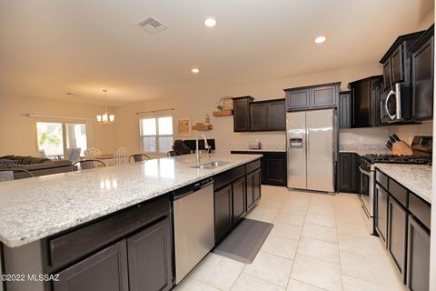 12088 E Domnitch Dr, Vail, AZ 85641 photo 7