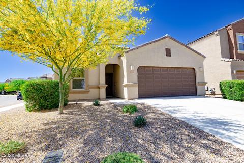 12088 E Domnitch Dr, Vail, AZ 85641 photo 1