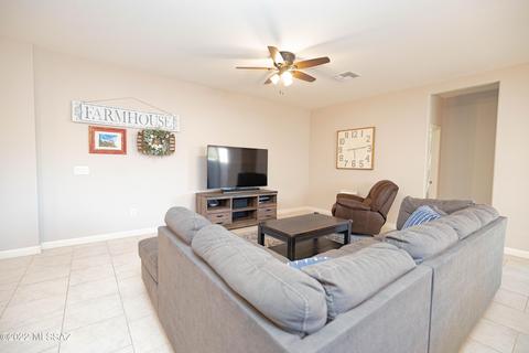 12088 E Domnitch Dr, Vail, AZ 85641 photo 5