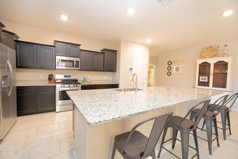 12088 E Domnitch Dr, Vail, AZ 85641 photo 6