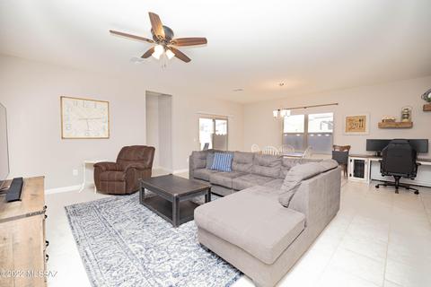 12088 E Domnitch Dr, Vail, AZ 85641 photo 4