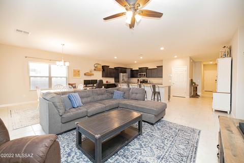 12088 E Domnitch Dr, Vail, AZ 85641 photo 3