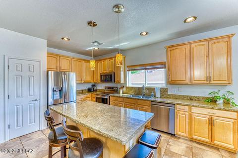 13765 E Oxmoor Valley Dr, Vail, AZ 85641 photo 5