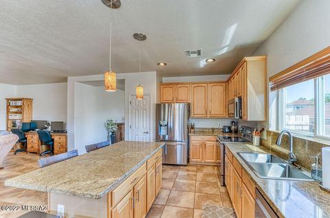 13765 E Oxmoor Valley Dr, Vail, AZ 85641 photo 4