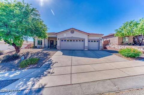 13765 E Oxmoor Valley Dr, Vail, AZ 85641 photo 2