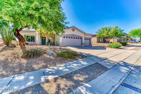 13765 E Oxmoor Valley Dr, Vail, AZ 85641 photo 1