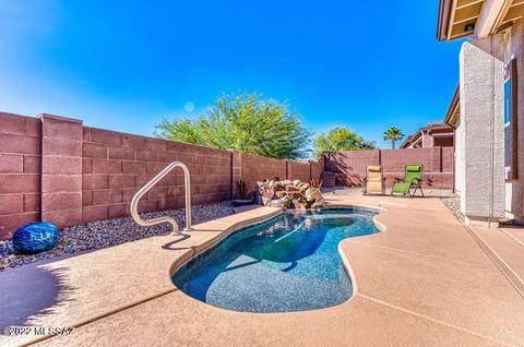 13765 E Oxmoor Valley Dr, Vail, AZ 85641 photo 18