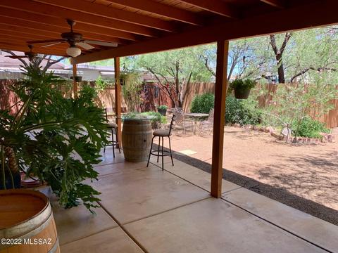4765 E Montecito St, Tucson, AZ 85711 photo 20