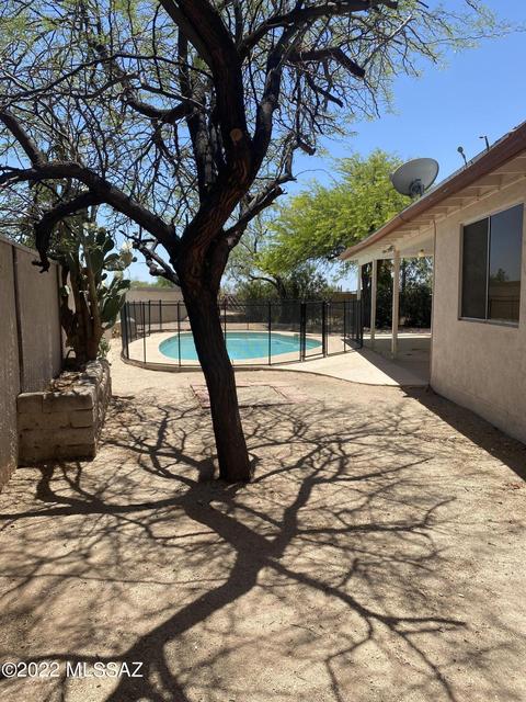 9870 E Celeste Dr, Tucson, AZ 85730 photo 46