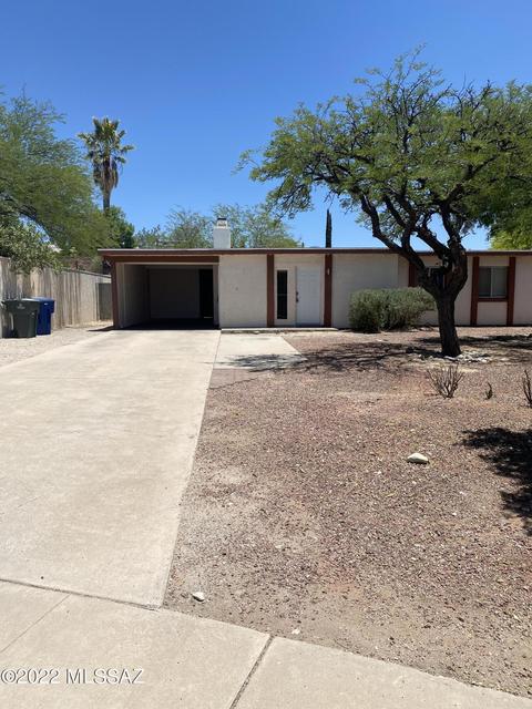 9870 E Celeste Dr, Tucson, AZ 85730 photo 2
