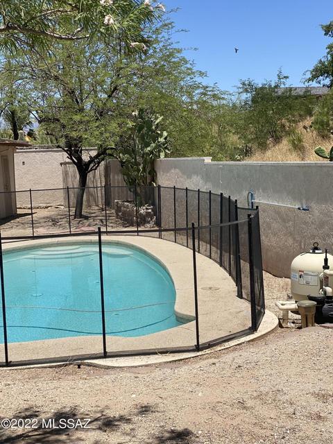 9870 E Celeste Dr, Tucson, AZ 85730 photo 45