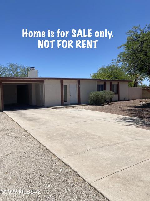 9870 E Celeste Dr, Tucson, AZ 85730 photo 1