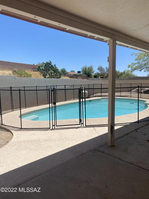 9870 E Celeste Dr, Tucson, AZ 85730 photo 42