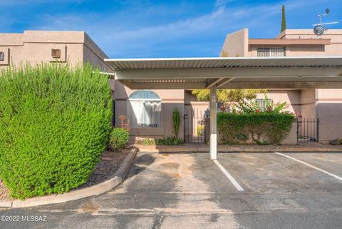 3736 E 3rd St, Tucson, AZ 85716 photo 1