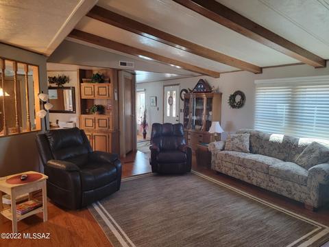 2471 N Haskell Ave, Willcox, AZ 85643 photo 4