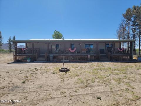 2471 N Haskell Ave, Willcox, AZ 85643 photo 1