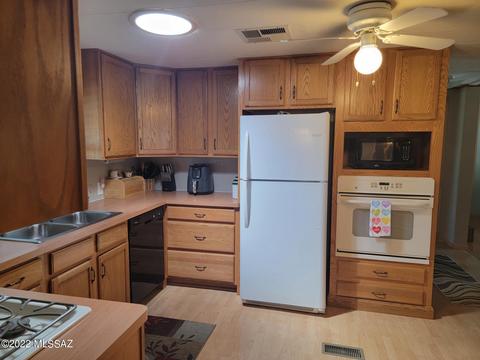 2471 N Haskell Ave, Willcox, AZ 85643 photo 7