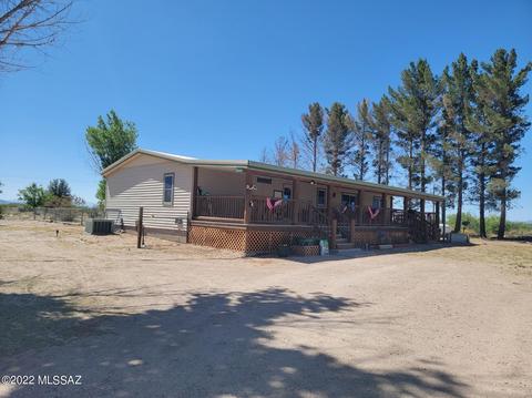 2471 N Haskell Ave, Willcox, AZ 85643 photo 2