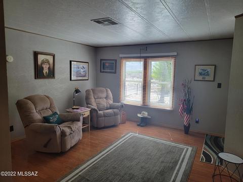 2471 N Haskell Ave, Willcox, AZ 85643 photo 5