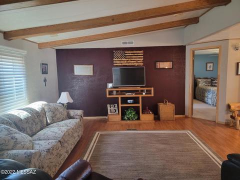 2471 N Haskell Ave, Willcox, AZ 85643 photo 3