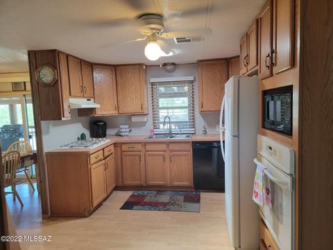 2471 N Haskell Ave, Willcox, AZ 85643 photo 8