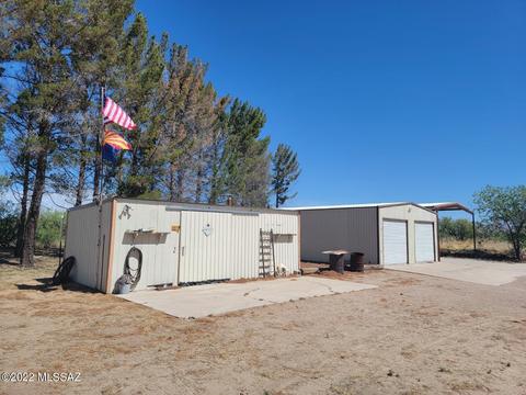 2471 N Haskell Ave, Willcox, AZ 85643 photo 35