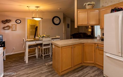 6064 E House Rock Ln, Tucson, AZ 85756 photo 10