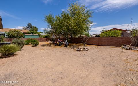 6064 E House Rock Ln, Tucson, AZ 85756 photo 27