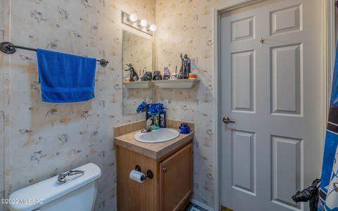 6064 E House Rock Ln, Tucson, AZ 85756 photo 18