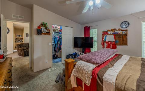 6064 E House Rock Ln, Tucson, AZ 85756 photo 14