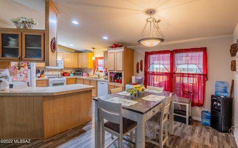 6064 E House Rock Ln, Tucson, AZ 85756 photo 5