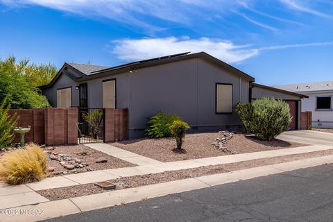 6064 E House Rock Ln, Tucson, AZ 85756 photo 3