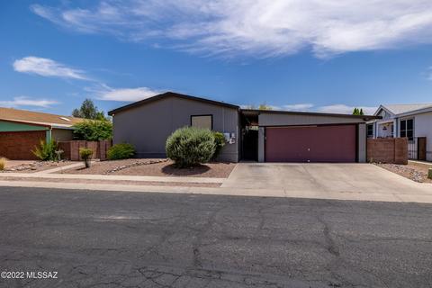 6064 E House Rock Ln, Tucson, AZ 85756 photo 1
