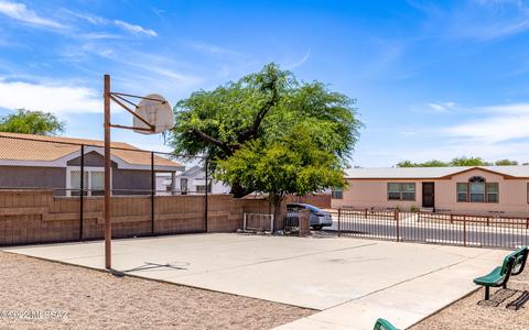 6064 E House Rock Ln, Tucson, AZ 85756 photo 35