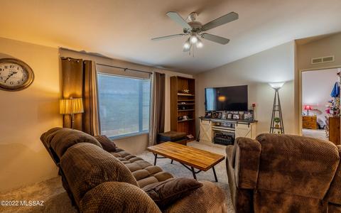 6064 E House Rock Ln, Tucson, AZ 85756 photo 22
