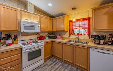 6064 E House Rock Ln, Tucson, AZ 85756 photo 9
